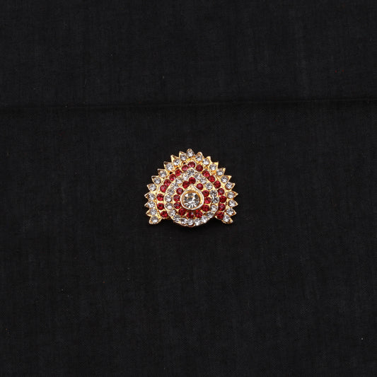 Swamy Decoration - Arch Shape for Daily Worship