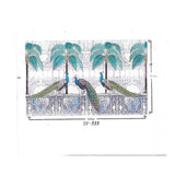 Screen Cloth Navarathiri for Festival Golu Decoration