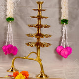 Adukku Deepam 5 Step