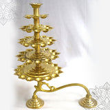 Adukku Deepam 5 Step