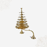 Adukku Deepam 7 Step