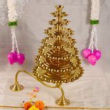 Adukku Deepam 7 Step