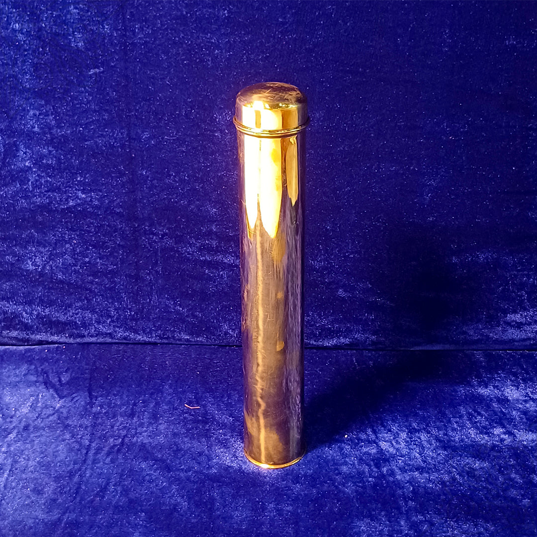 Agarbathi Holder Brass