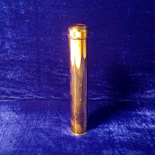 Agarbathi Holder Brass