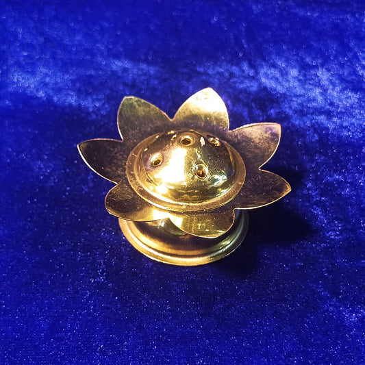 Agarbathi Stand Flower