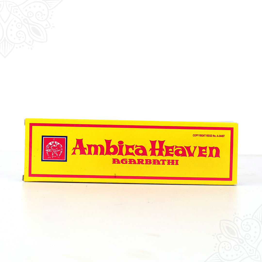 Ambica Heaven Agarbatti
