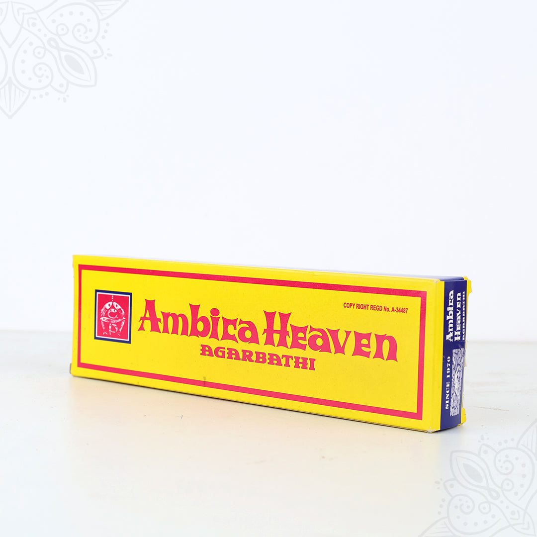 Ambica Heaven Agarbatti