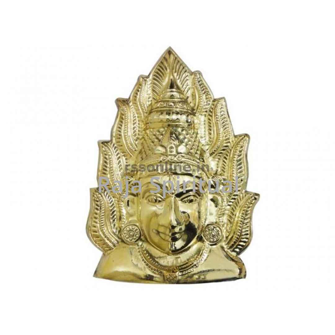 Amman Face - Sudar