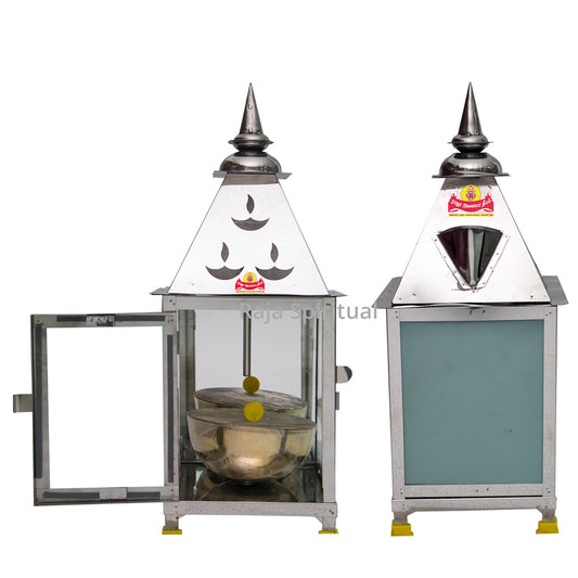 Anaiya Deepam - 1 Feet