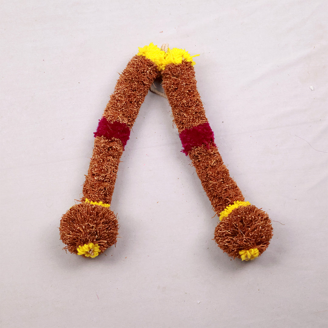 Andal Vettiver Malai for Diety Alankaram