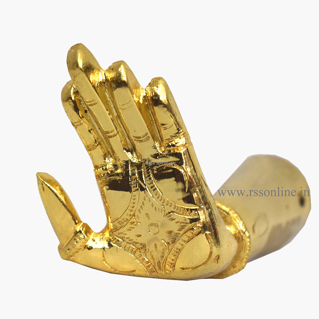 Ashtam - Abayam No.1