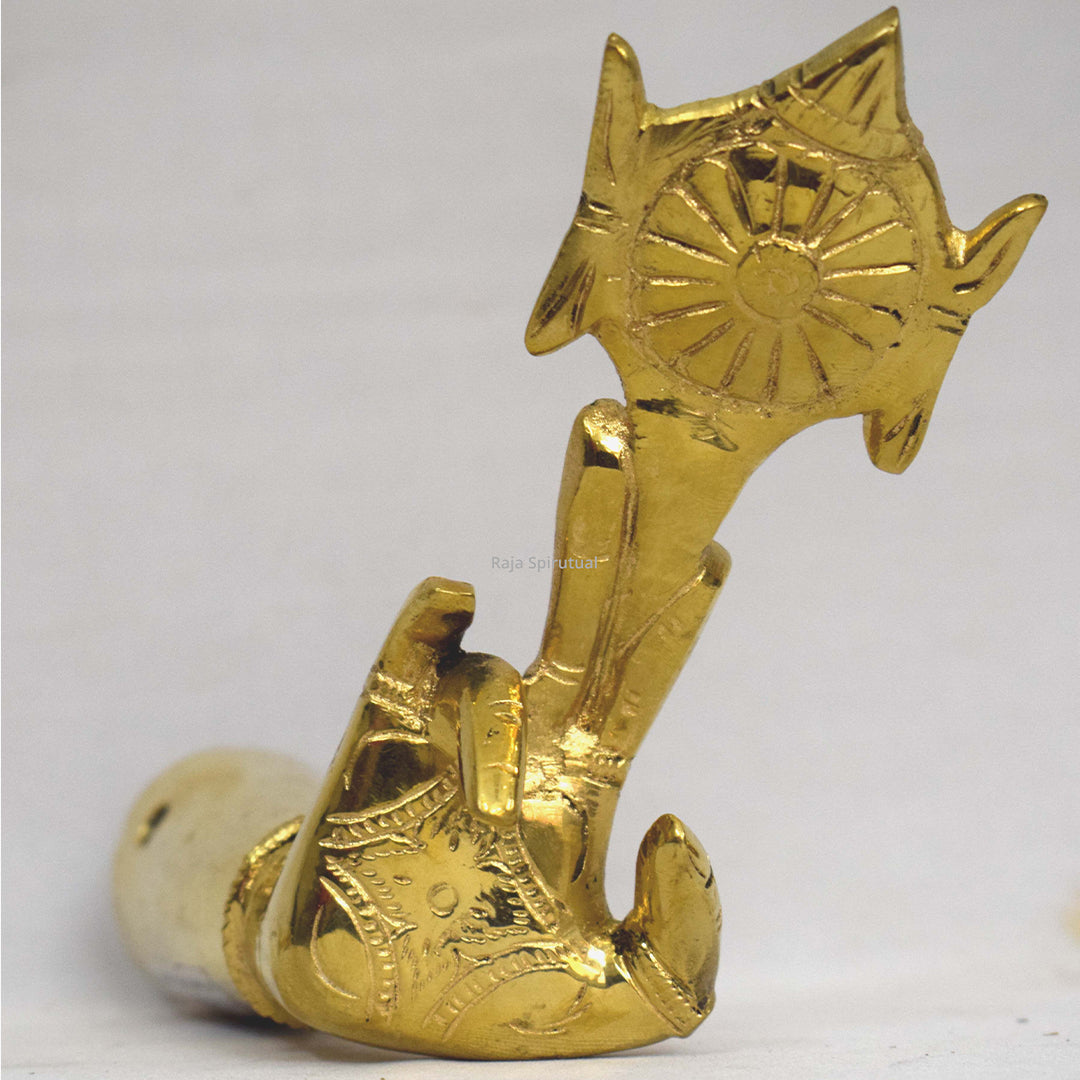 Ashtam - Chakkaram No.3