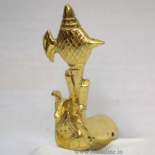 Ashtam - Madugu No.3