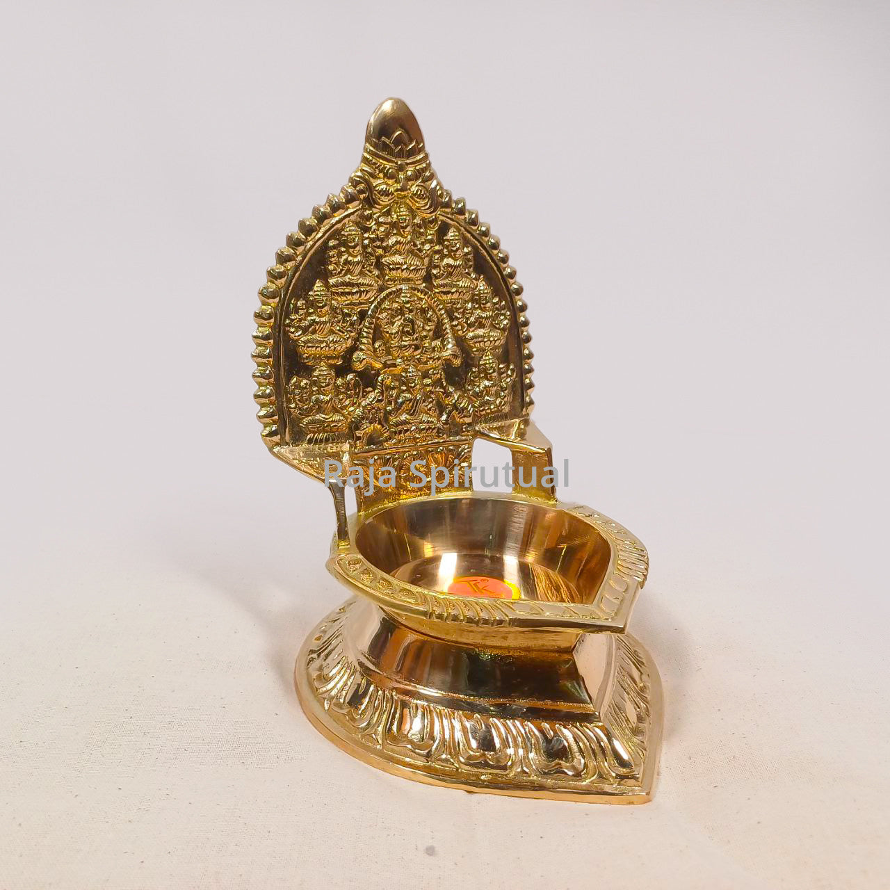 Vinayagar Asta Lakshmi Vilaku