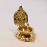 Vinayagar Asta Lakshmi Vilaku