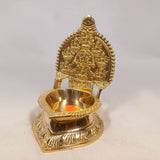 Vinayagar Asta Lakshmi Vilaku