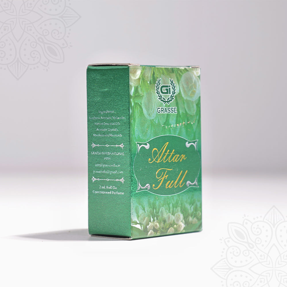 attar jasmine 2.5 ml