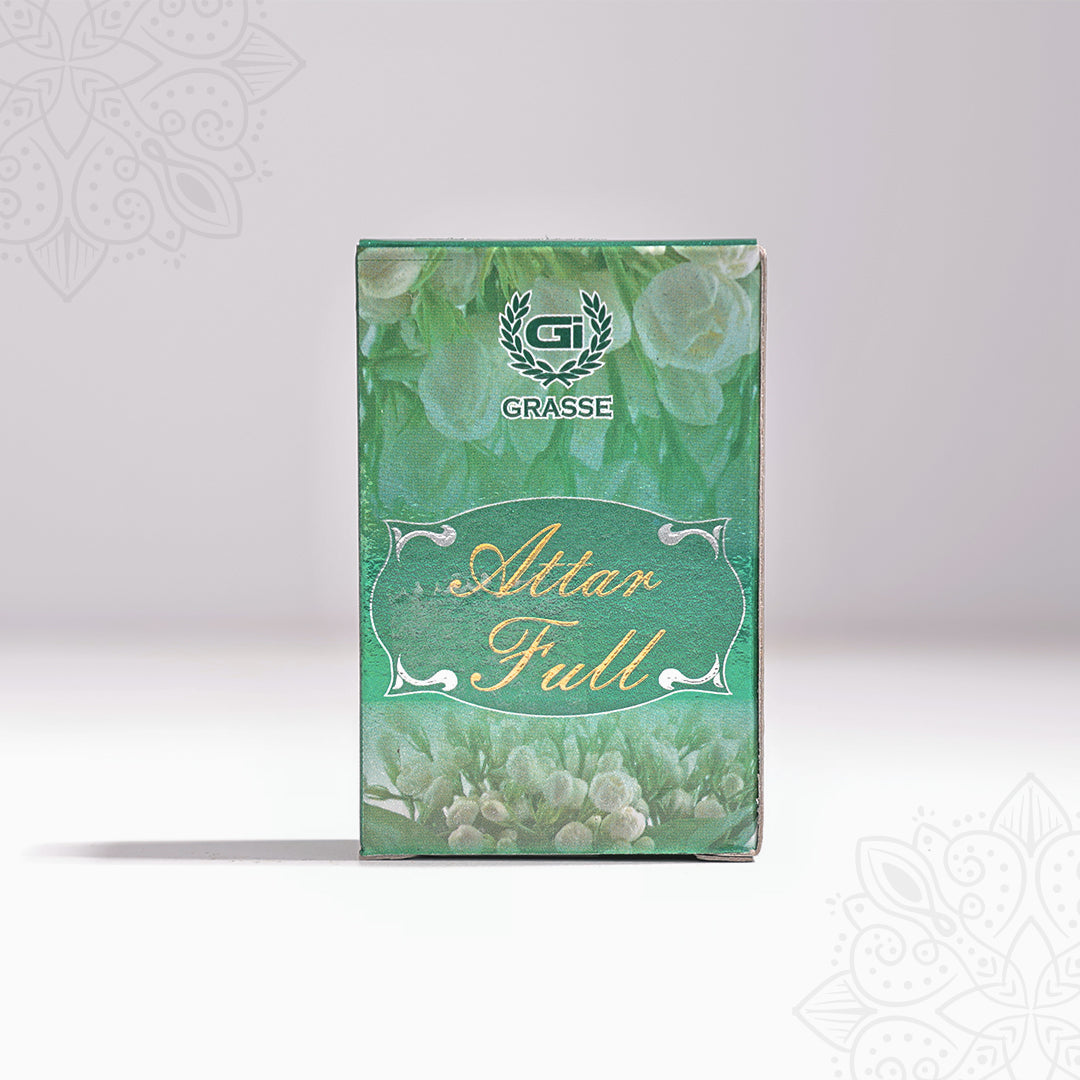 attar jasmine 3 ml