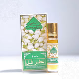 attar jasmine 8 ml