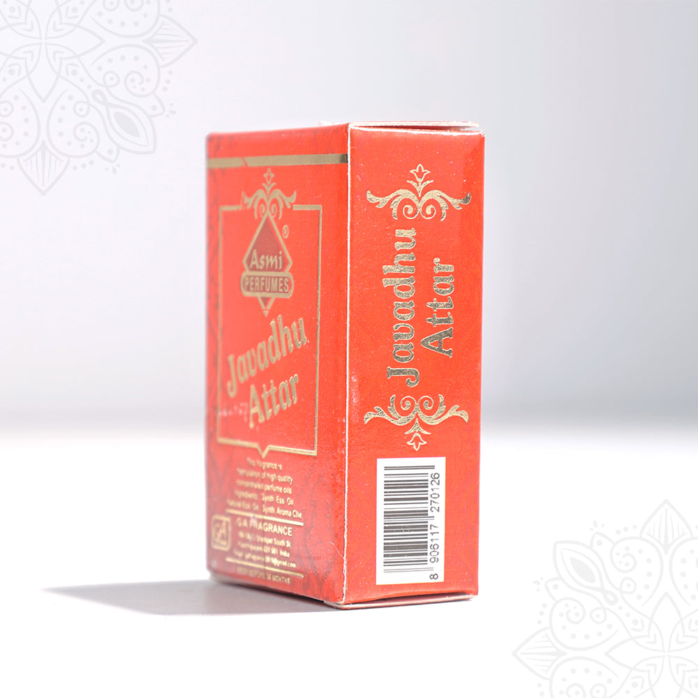 attar javadhu 3 ml