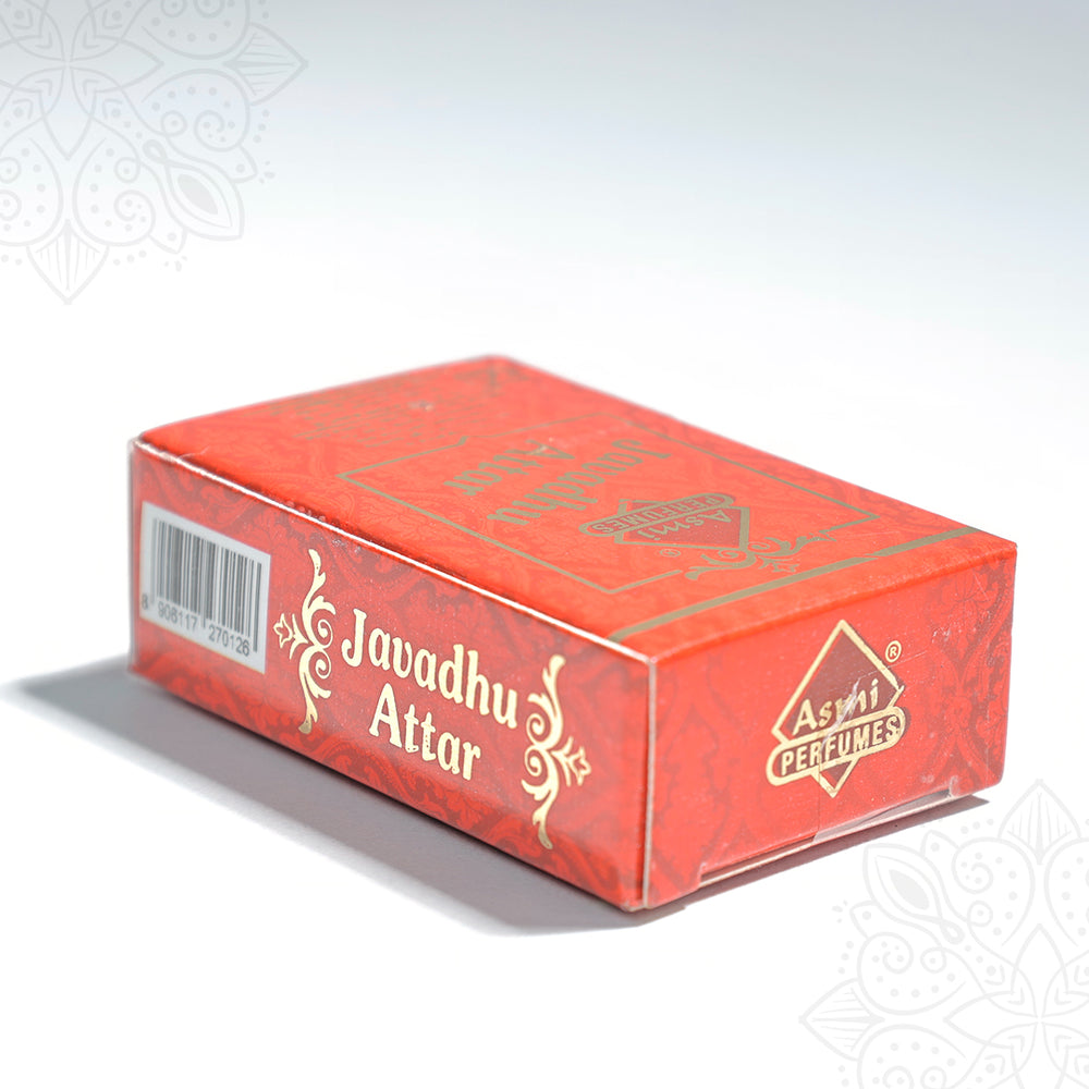 attar javadhu 3 ml
