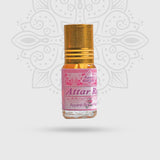 attar rose 3 ml