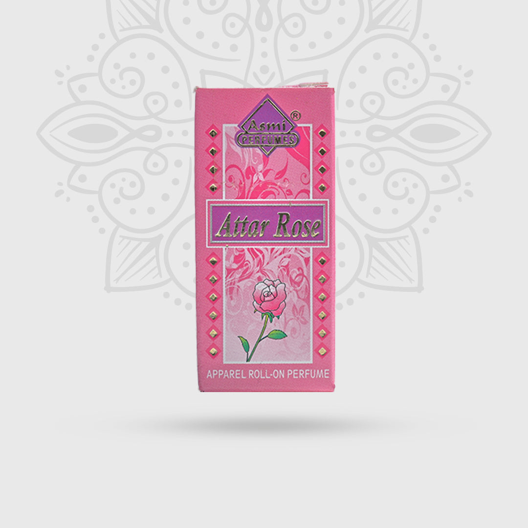 attar rose 3 ml