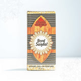 attar sandal 8 ml
