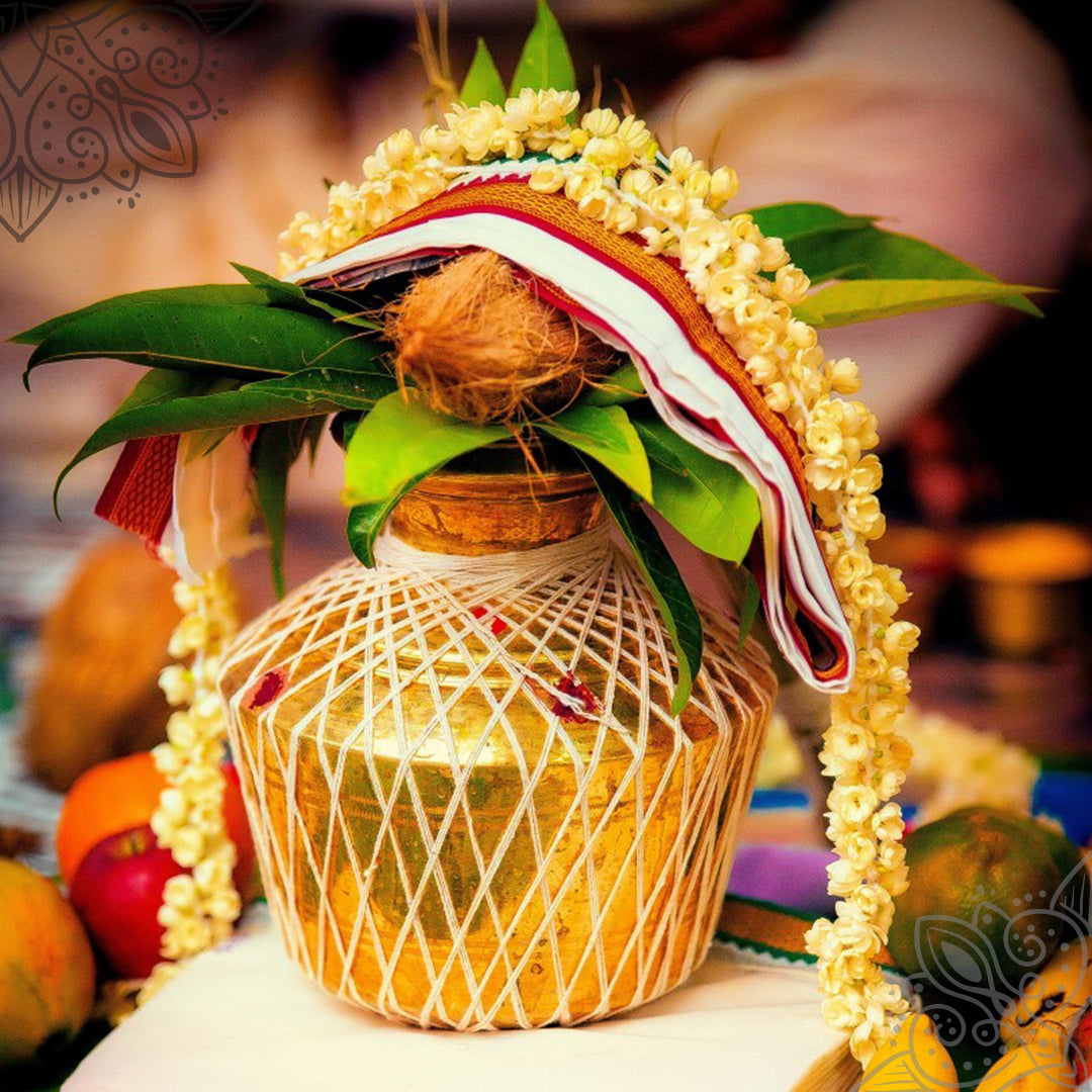 Ayushya Homam Package