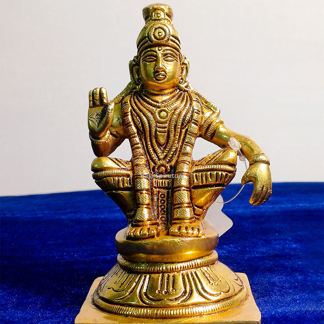 Ayyappan 5"