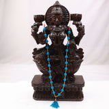 Ball Malai 18inch for Religious Photo Decoration