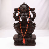 Ball Malai 18inch for Religious Photo Decoration