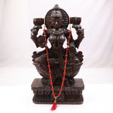 Ball Malai 18inch for Religious Photo Decoration