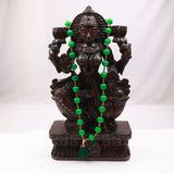 Ball Malai 22inch for Spiritual Photo Frames