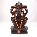 Ball Malai 22inch for Spiritual Photo Frames