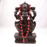 Ball Malai 22inch for Spiritual Photo Frames