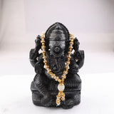 Beads Malai 11inch for Puja Alankaram
