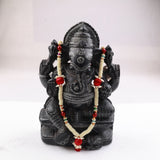 Beads Malai 11inch for Puja Alankaram