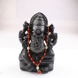 ದೇವರಿಗೆ ಅಲಂಕಾರಕ್ಕಾಗಿ ಮಣಿಗಳ ಮಾಲೆ 9 ಇಂಚು