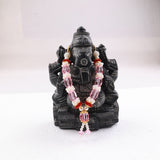 Beads Malai 6inch for Daily Puja and Worship
