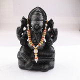 Beads Malai 6inch for Daily Puja and Worship