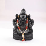 Beads Malai 6inch for Daily Puja and Worship