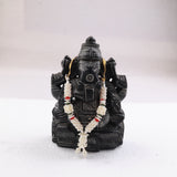 Beads Malai 6inch for Daily Puja and Worship