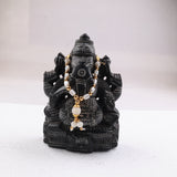 Beads Malai 6inch for Daily Puja and Worship