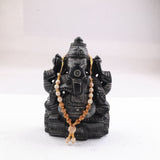 Beads Malai 6inch for Daily Puja and Worship
