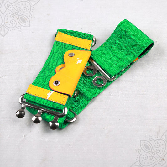 Belt Ayyappan with Pocket