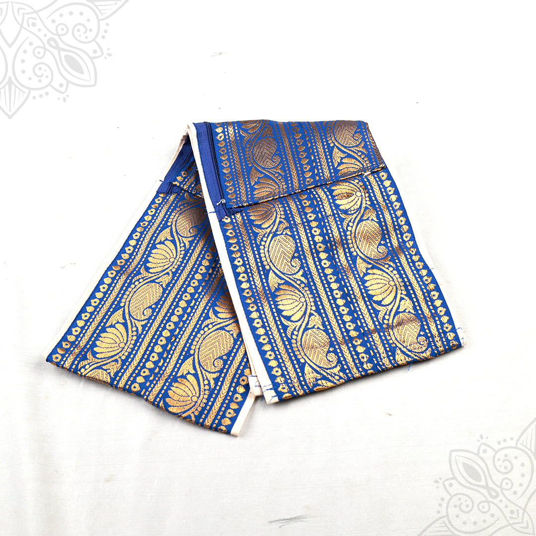 Belt Zarikai 8 inches