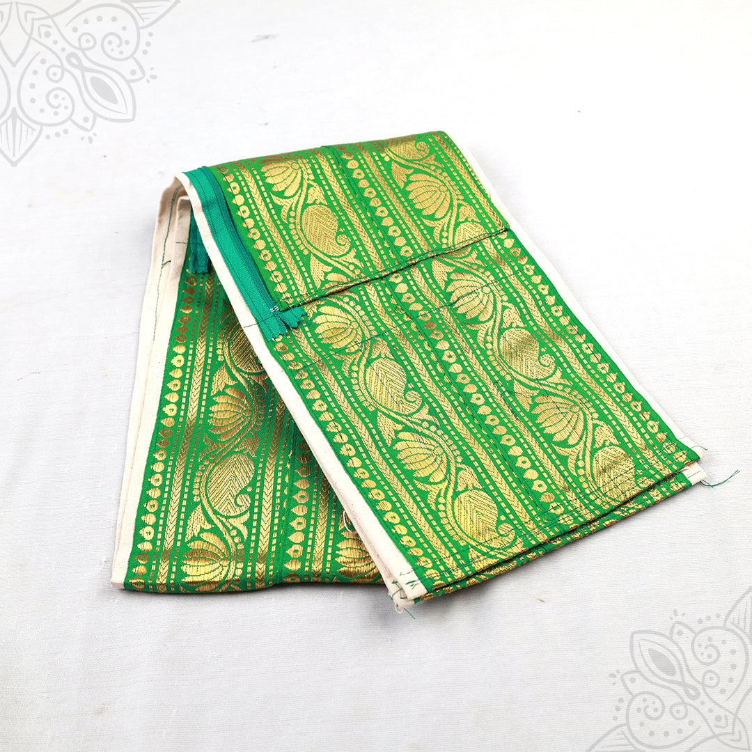 Belt Zarikai 8 inches