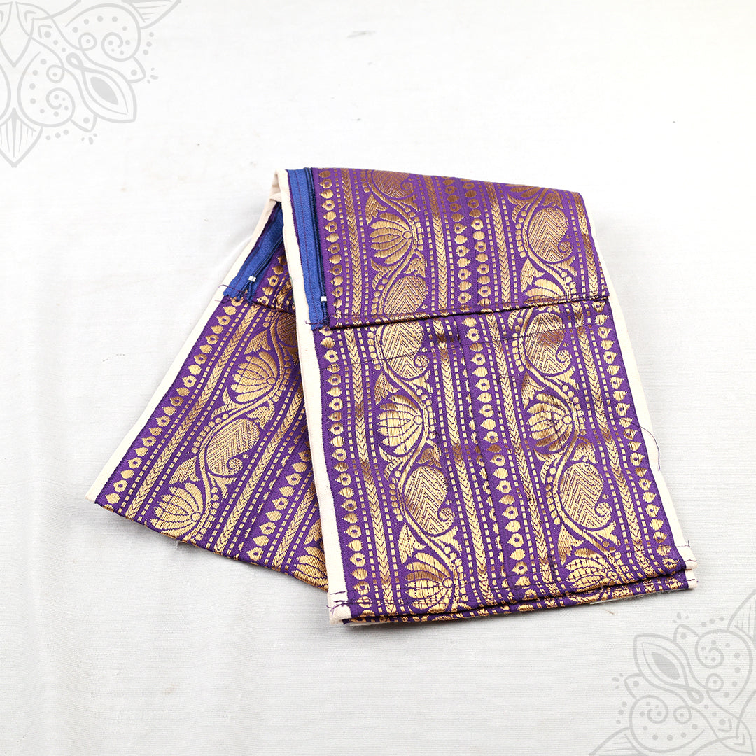 Belt Zarikai 8 inches