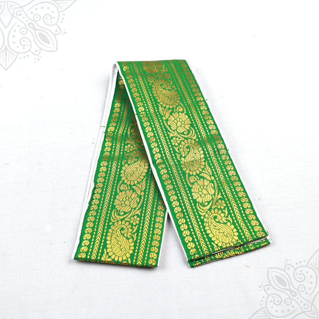 Belt Zarikai